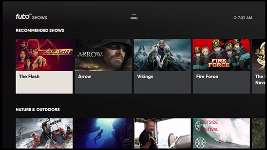 Fubo.TV/FireTV: Activate Account Features, Install in 2024