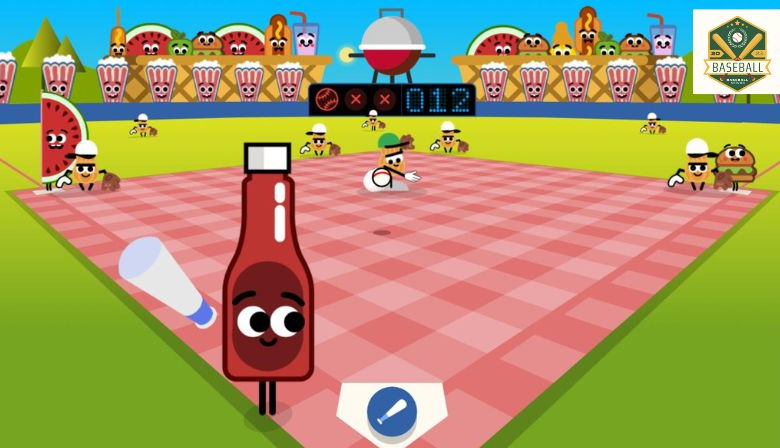 Introduction to Google Doodle Baseball Unblocked Game