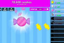 Photo of Candy Clicker Game: Play it Online in 2024