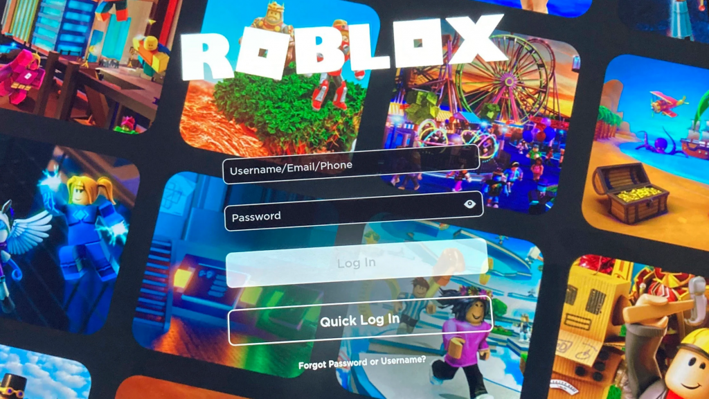 How To Play Roblox Online 